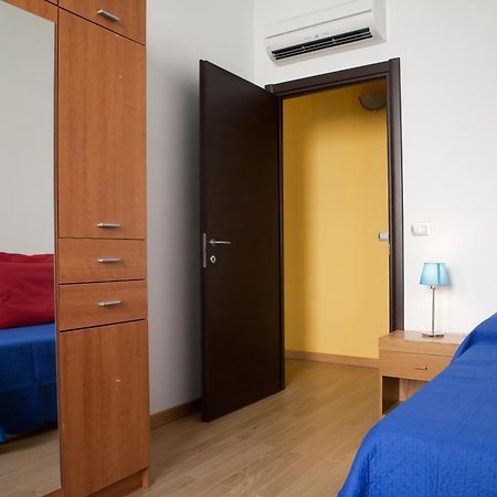Bed and Breakfast Abba De Mar Альгеро Экстерьер фото