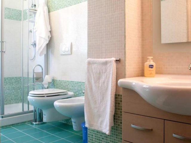 Bed and Breakfast Abba De Mar Альгеро Экстерьер фото