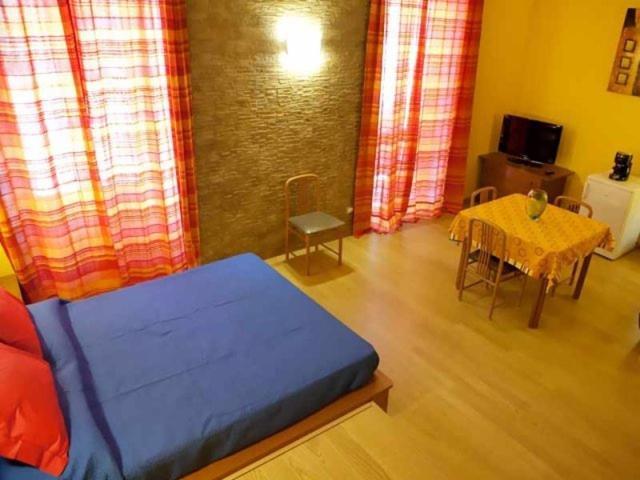 Bed and Breakfast Abba De Mar Альгеро Номер фото