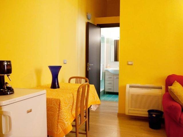 Bed and Breakfast Abba De Mar Альгеро Экстерьер фото
