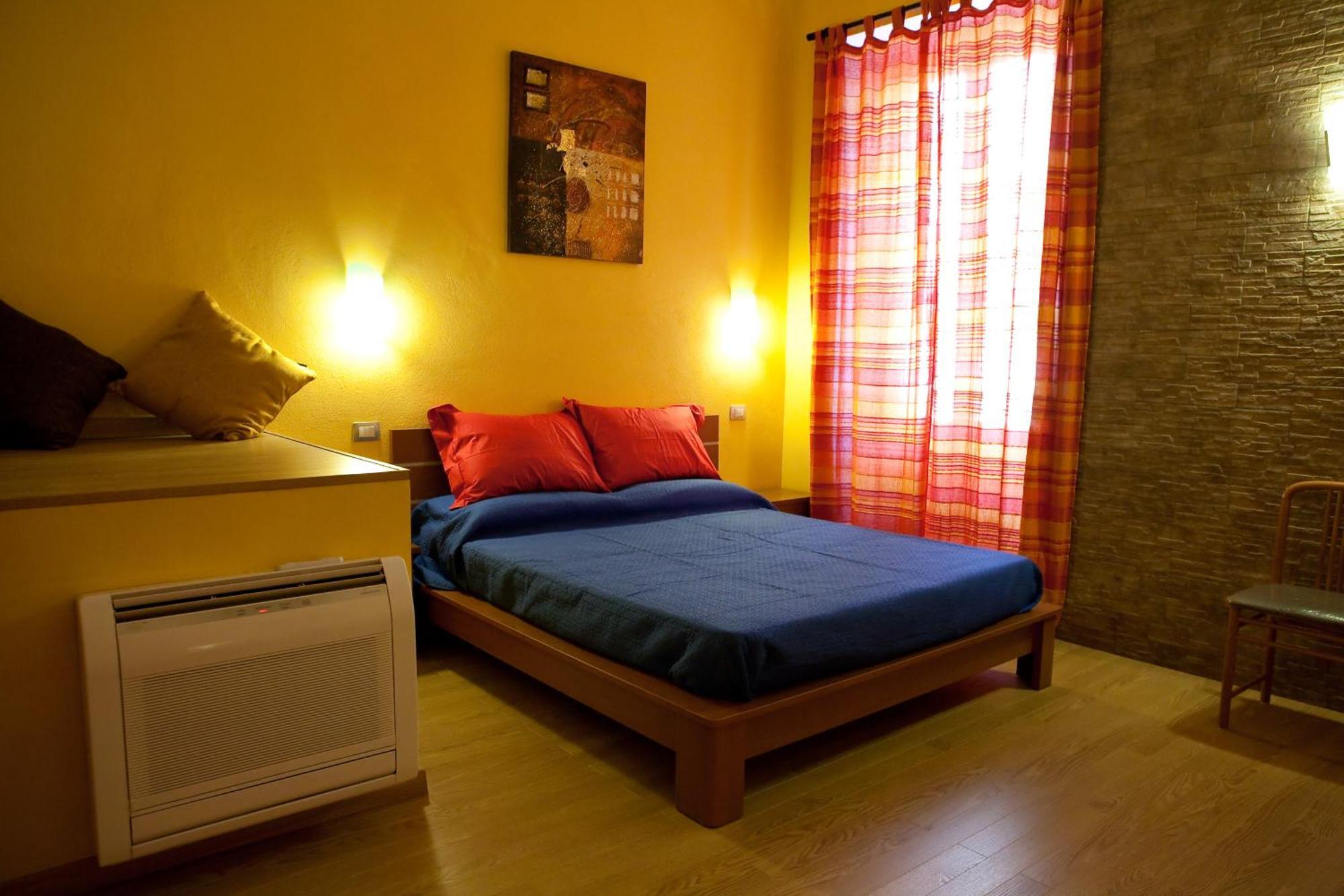 Bed and Breakfast Abba De Mar Альгеро Экстерьер фото